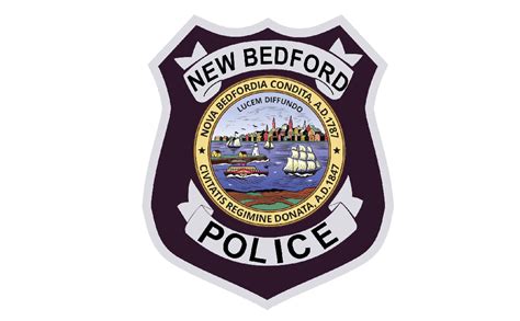 The ribbon cutting for this. . New bedford police log 2022